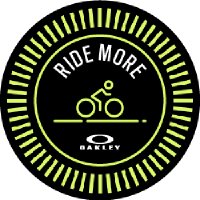 Oakley Ride More