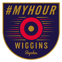 Rapha MyHour