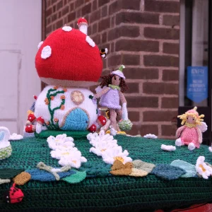 Easter, Faversham